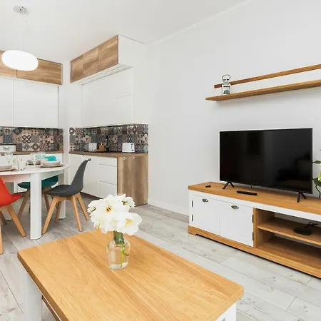 Deluxe Sucha By Renters 아파트