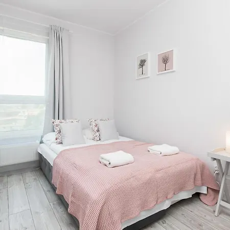 Deluxe Sucha By Renters * 그단스크