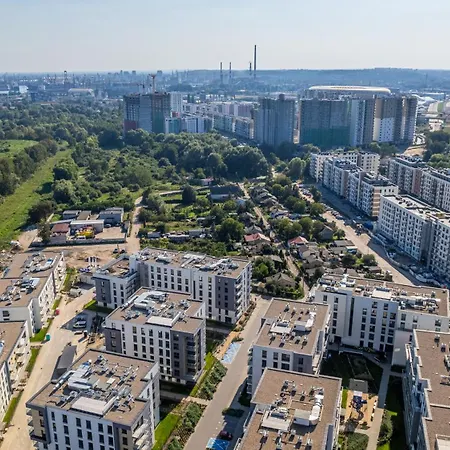 Deluxe Sucha By Renters شقة *