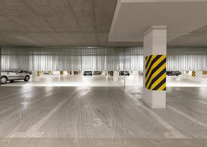 Deluxe Sucha By Renters غدانسك