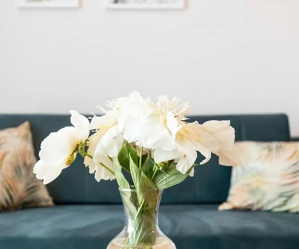 Deluxe Sucha By Renters * غدانسك