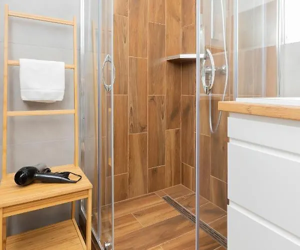 شقة Deluxe Sucha By Renters