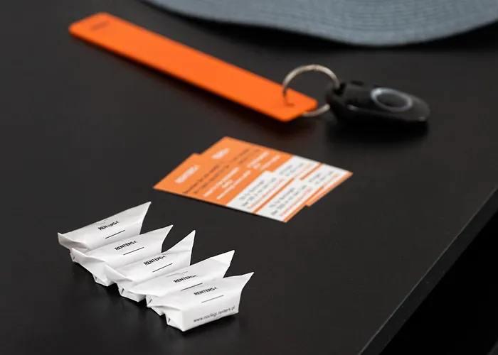 Deluxe Sucha By Renters غدانسك