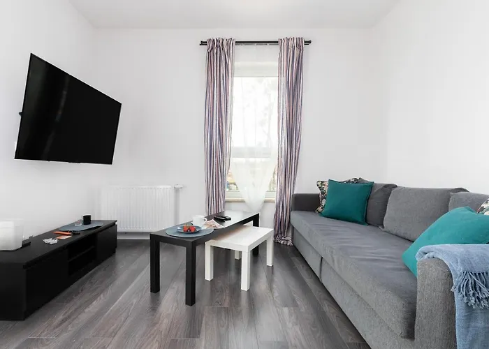 Deluxe Sucha By Renters