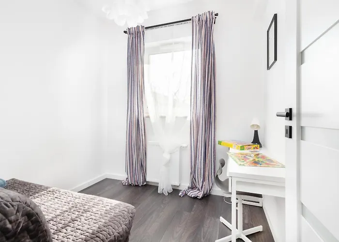 Deluxe Sucha By Renters غدانسك