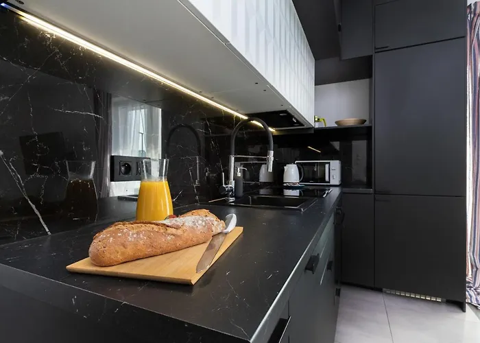 Deluxe Sucha By Renters *