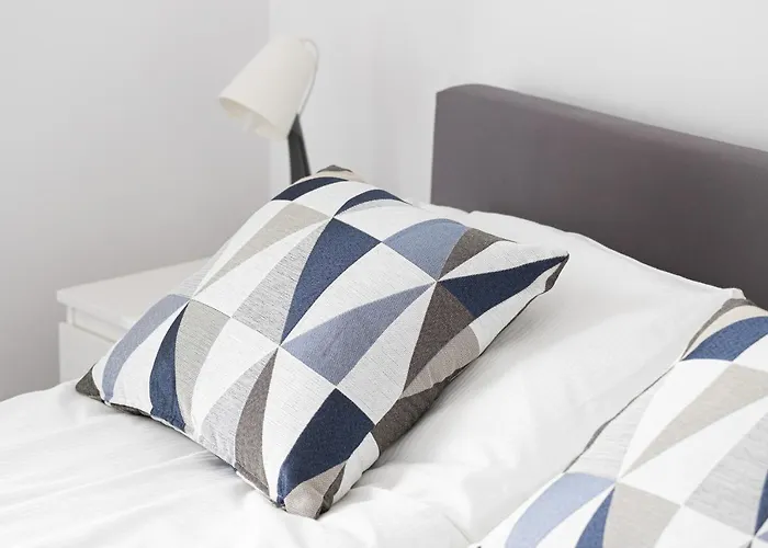 Deluxe Sucha By Renters شقة