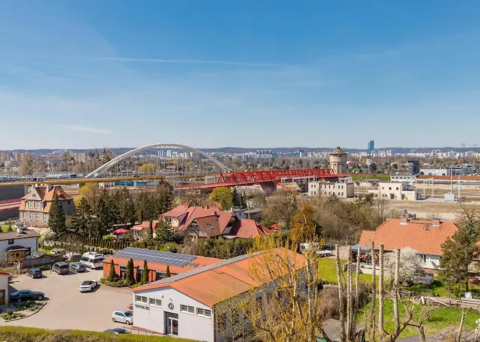 Deluxe Sucha By Renters غدانسك