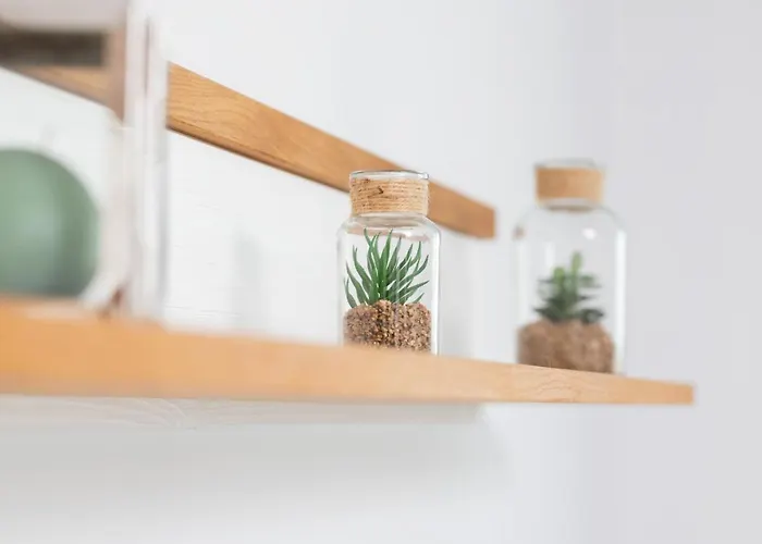 شقة Deluxe Sucha By Renters غدانسك