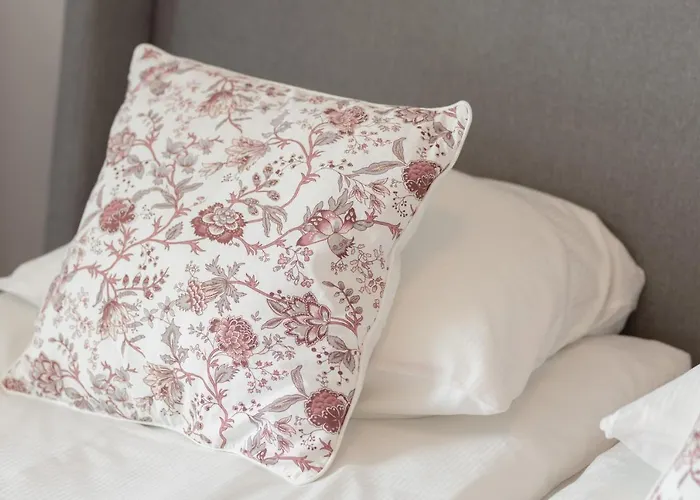 Deluxe Sucha By Renters غدانسك