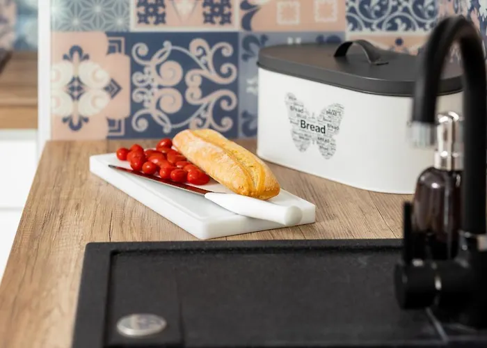 Deluxe Sucha By Renters *