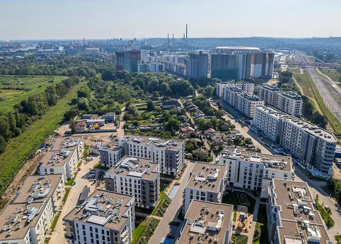 Deluxe Sucha By Renters شقة *