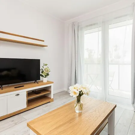 Deluxe Sucha By Renters Apartamento *