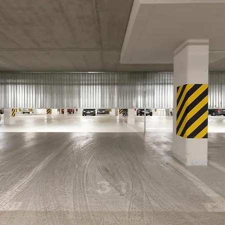 Deluxe Sucha By Renters グダニスク