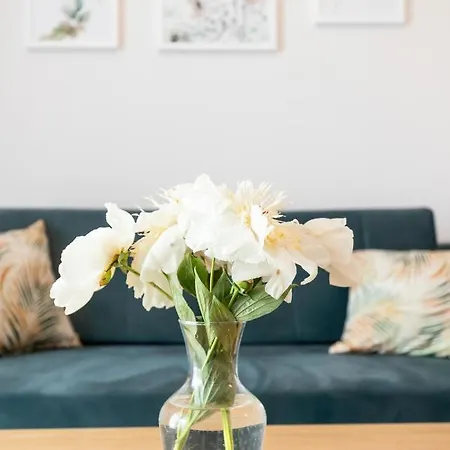 Deluxe Sucha By Renters * Gdańsk