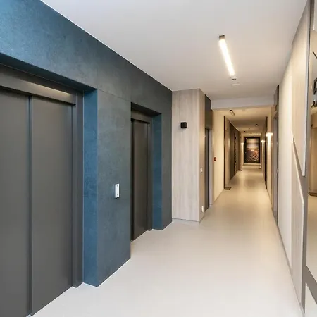 Deluxe Sucha By Renters Gdańsk