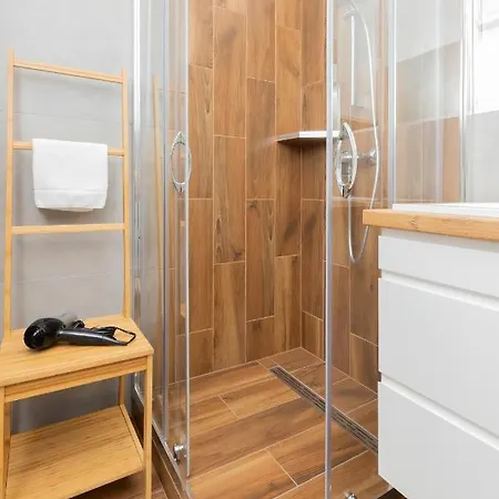 Apartamento Deluxe Sucha By Renters