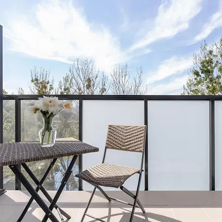 Deluxe Sucha By Renters Apartamento *