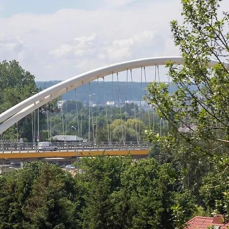 Deluxe Sucha By Renters * Gdansk