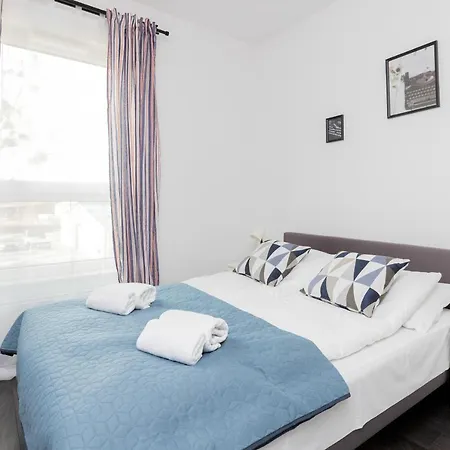 Deluxe Sucha By Renters アパート *