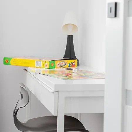 Apartamento Deluxe Sucha By Renters