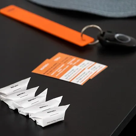 Deluxe Sucha By Renters Gdansk