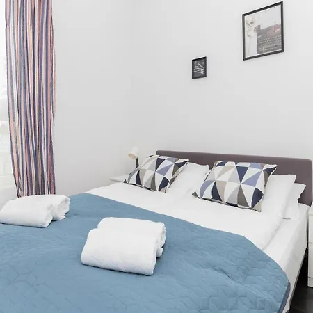 Deluxe Sucha By Renters * Gdansk