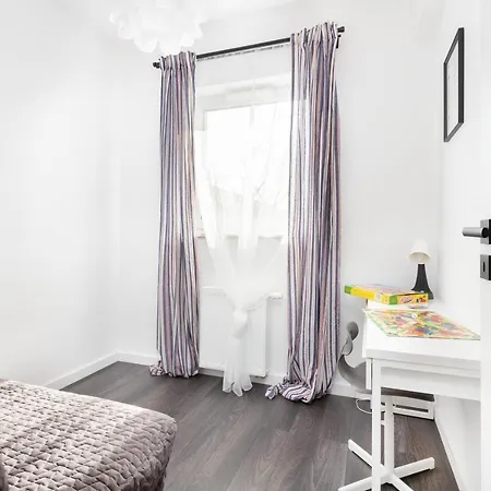 Deluxe Sucha By Renters Gdansk