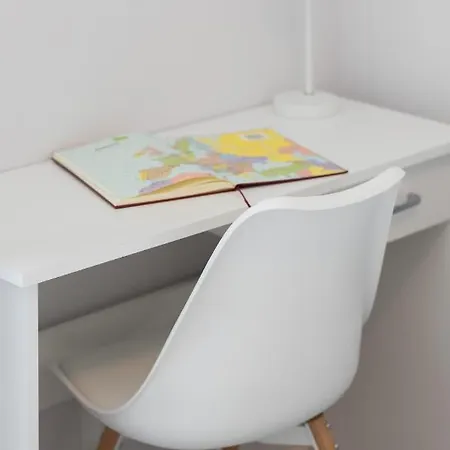 Apartment Deluxe Sucha By Renters Gdansk