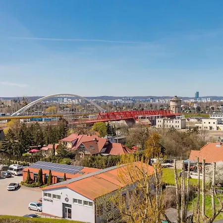 Deluxe Sucha By Renters グダニスク