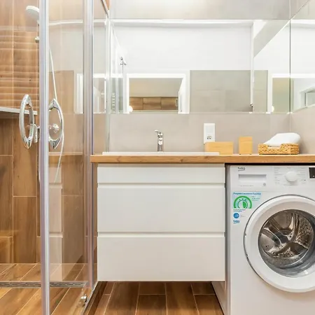 Deluxe Sucha By Renters Gdańsk