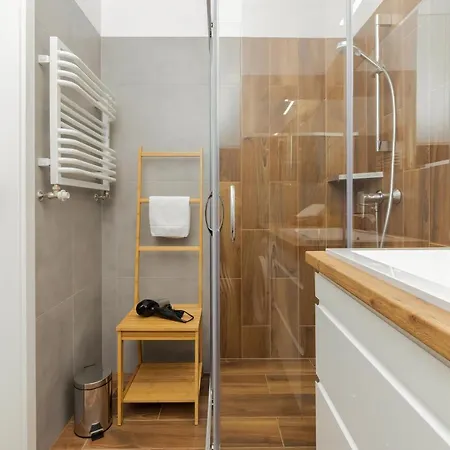 Deluxe Sucha By Renters * Gdansk