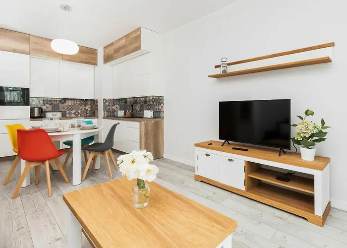 Deluxe Sucha By Renters דירה