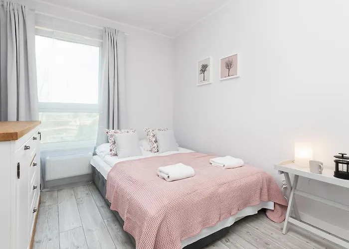 Deluxe Sucha By Renters * גדנסק