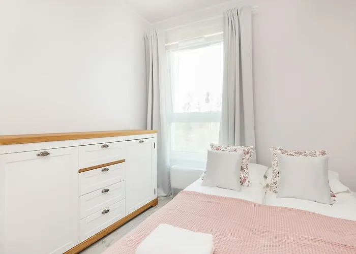 Deluxe Sucha By Renters * גדנסק