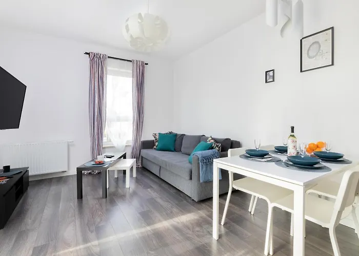 Deluxe Sucha By Renters דירה