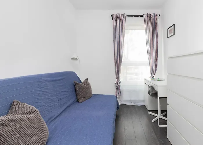 Deluxe Sucha By Renters דירה