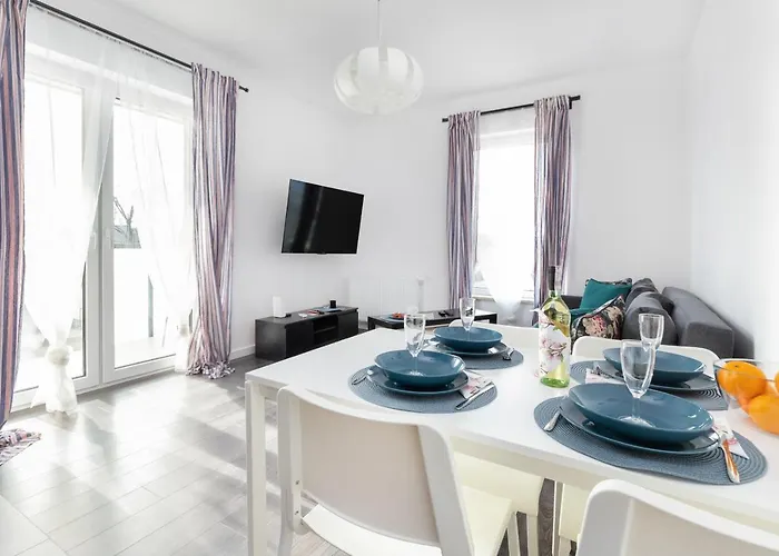 Deluxe Sucha By Renters